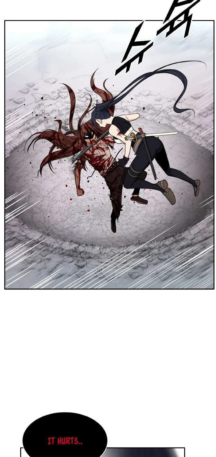 Read Counter Cube chapter 106 image 70 on Lezhin