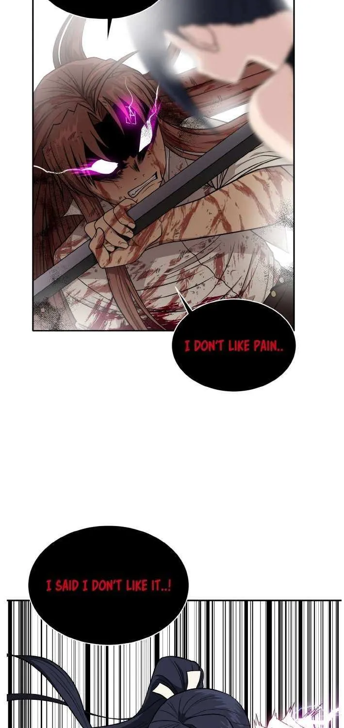 Read Counter Cube chapter 106 image 71 on Lezhin