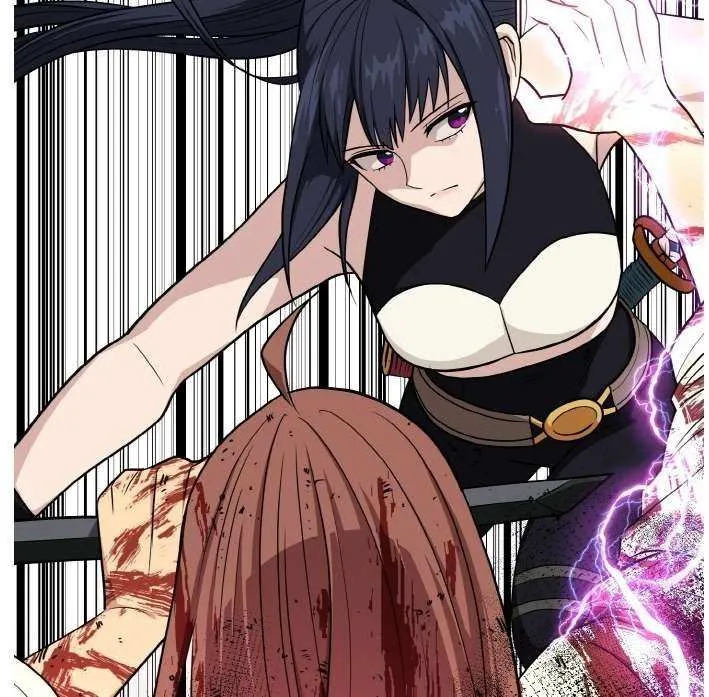 Read Counter Cube chapter 106 image 72 on Lezhin