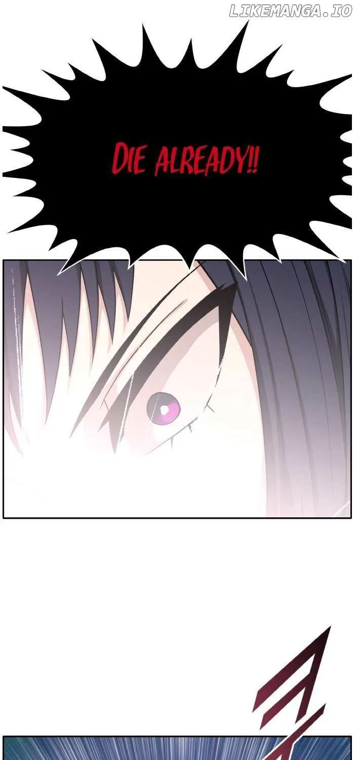 Read Counter Cube chapter 107 image 1 on Lezhin