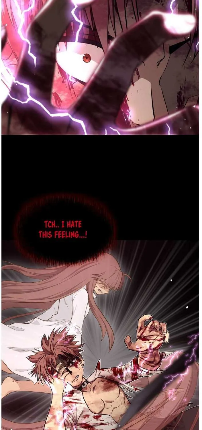 Read Counter Cube chapter 107 image 11 on Lezhin