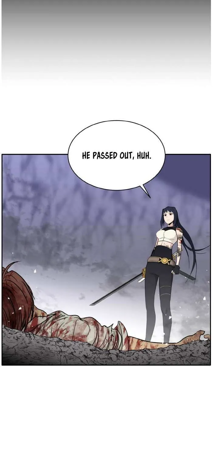 Read Counter Cube chapter 107 image 13 on Lezhin