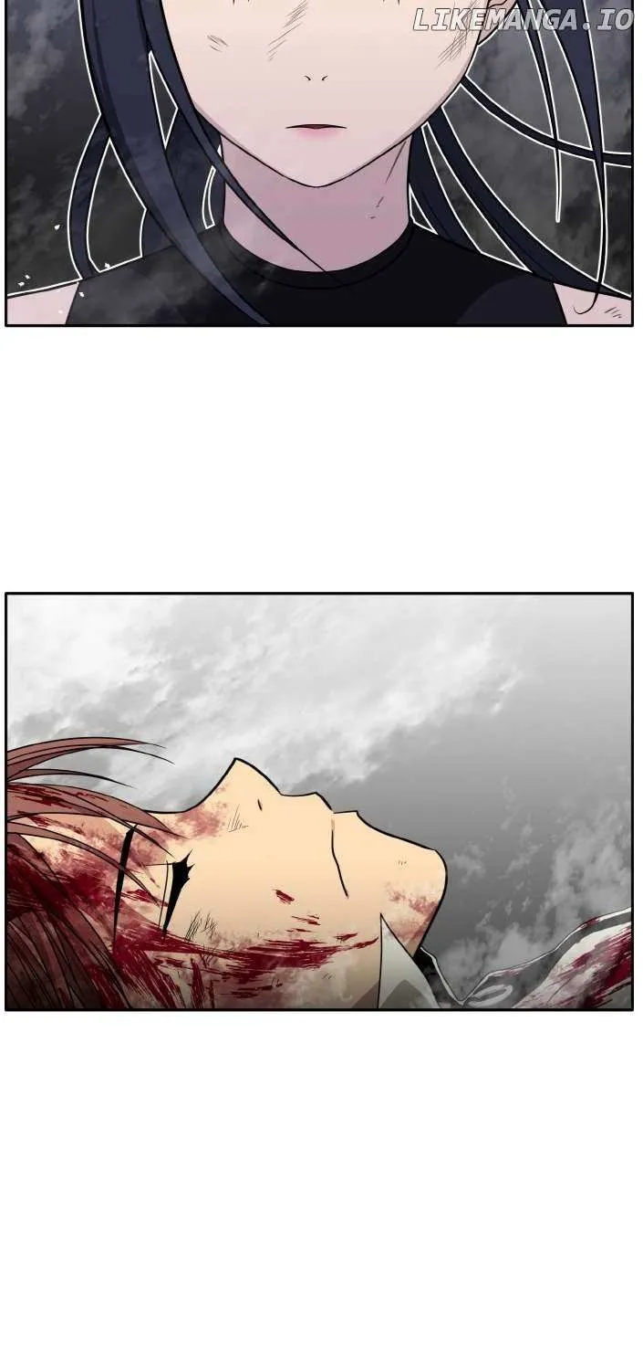 Read Counter Cube chapter 107 image 15 on Lezhin