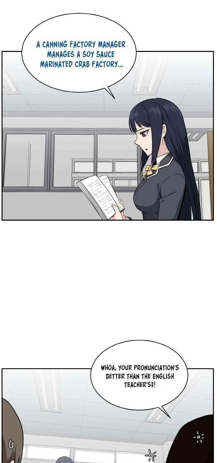 Read Counter Cube chapter 107 image 17 on Lezhin