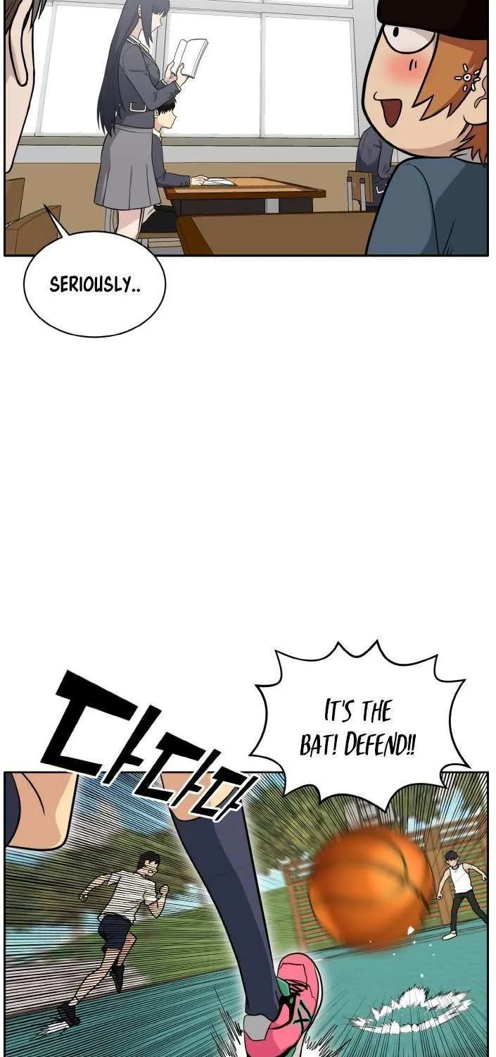 Read Counter Cube chapter 107 image 18 on Lezhin