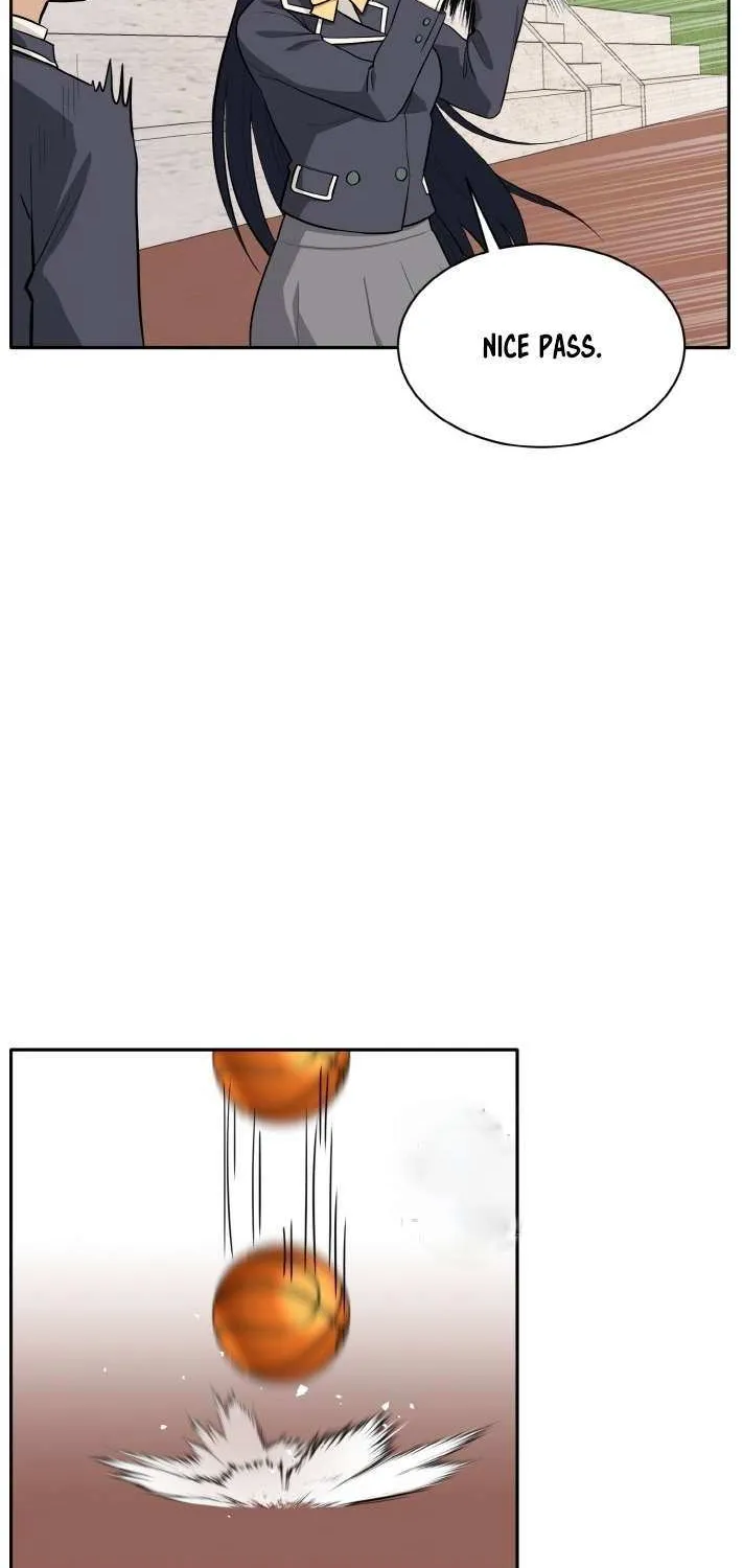 Read Counter Cube chapter 107 image 23 on Lezhin