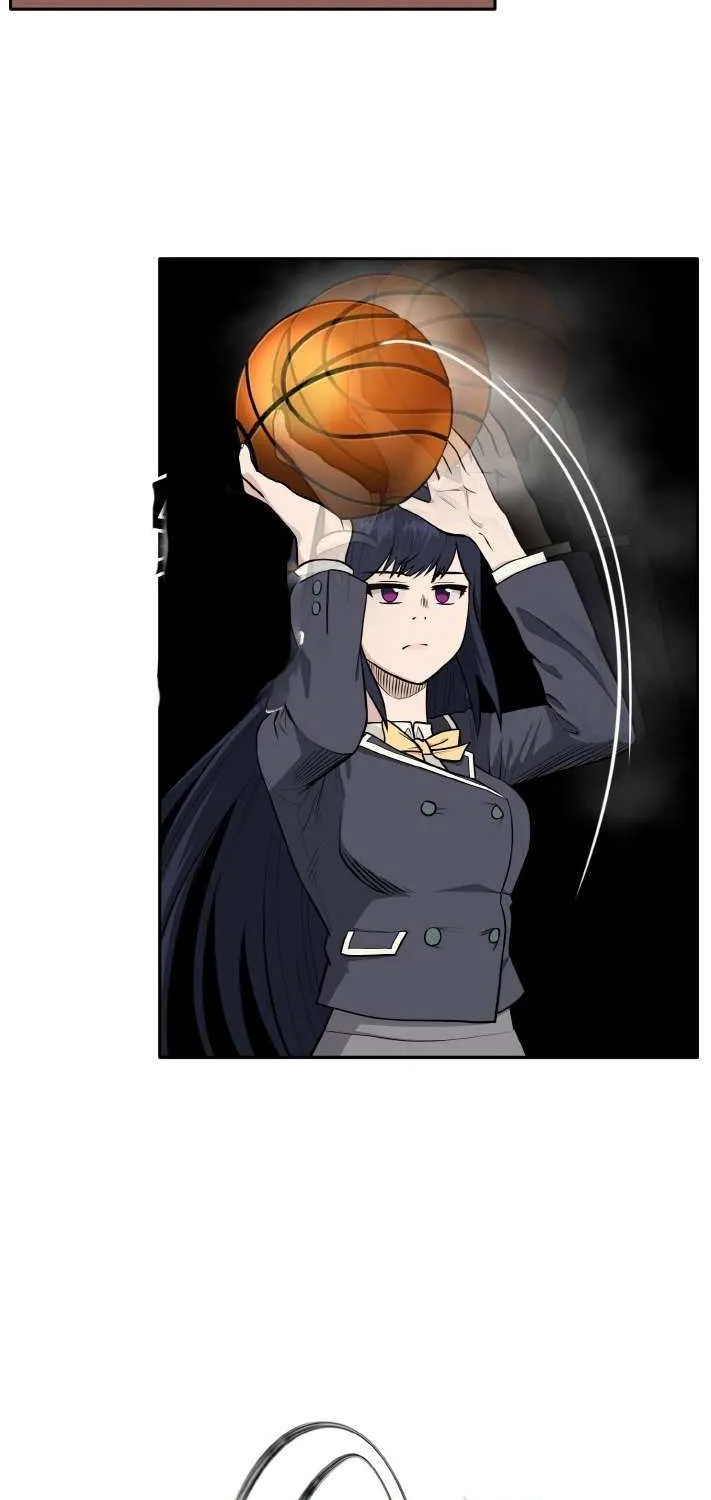 Read Counter Cube chapter 107 image 24 on Lezhin