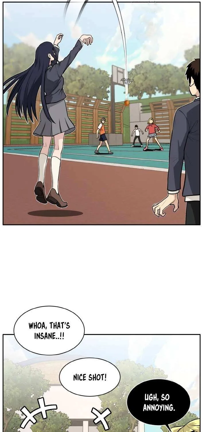 Read Counter Cube chapter 107 image 25 on Lezhin