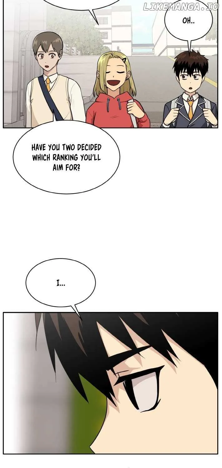 Read Counter Cube chapter 107 image 29 on Lezhin