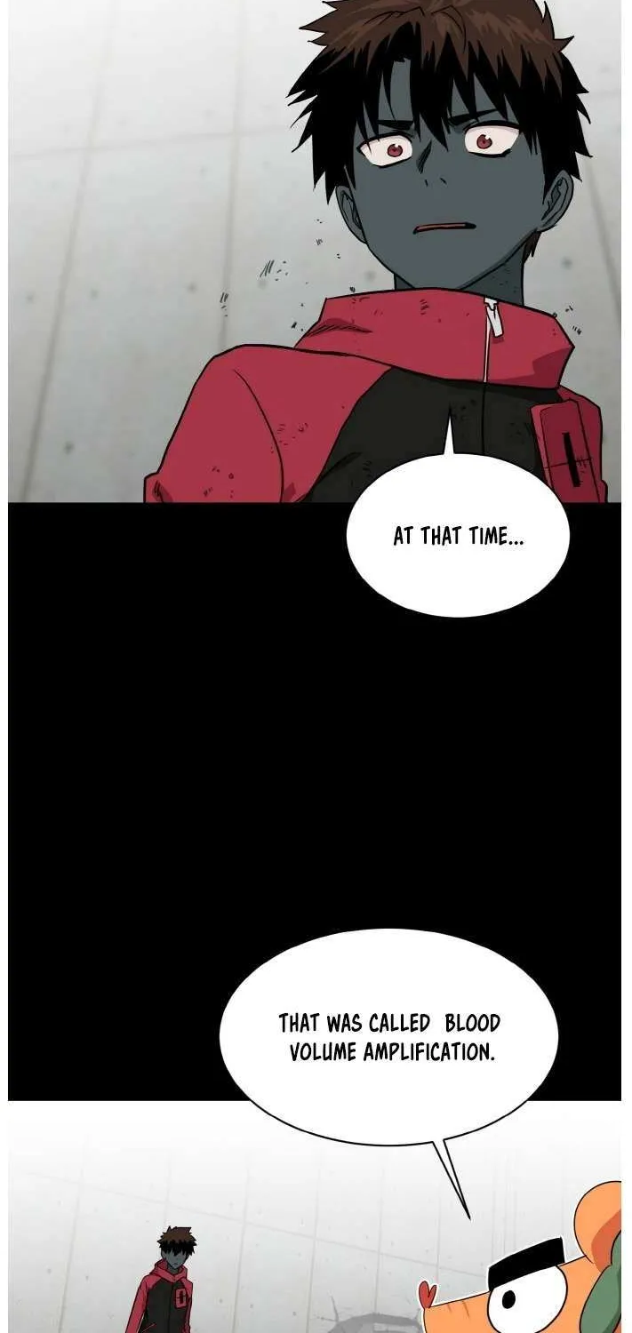 Read Counter Cube chapter 107 image 32 on Lezhin