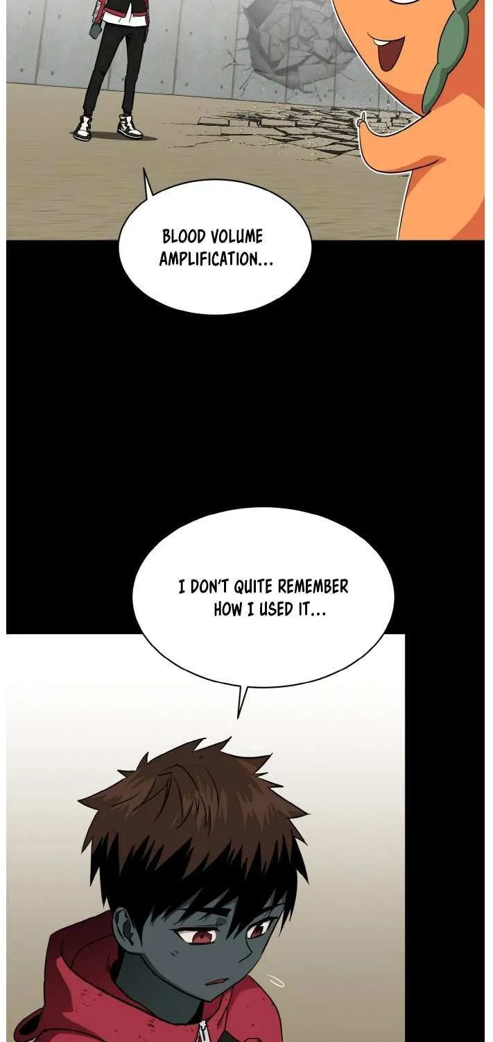 Read Counter Cube chapter 107 image 33 on Lezhin