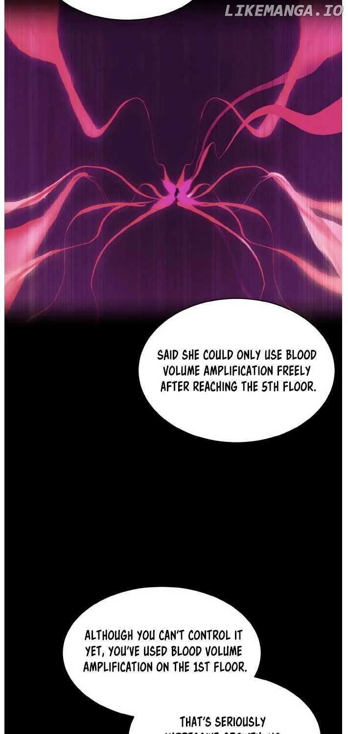 Read Counter Cube chapter 107 image 36 on Lezhin