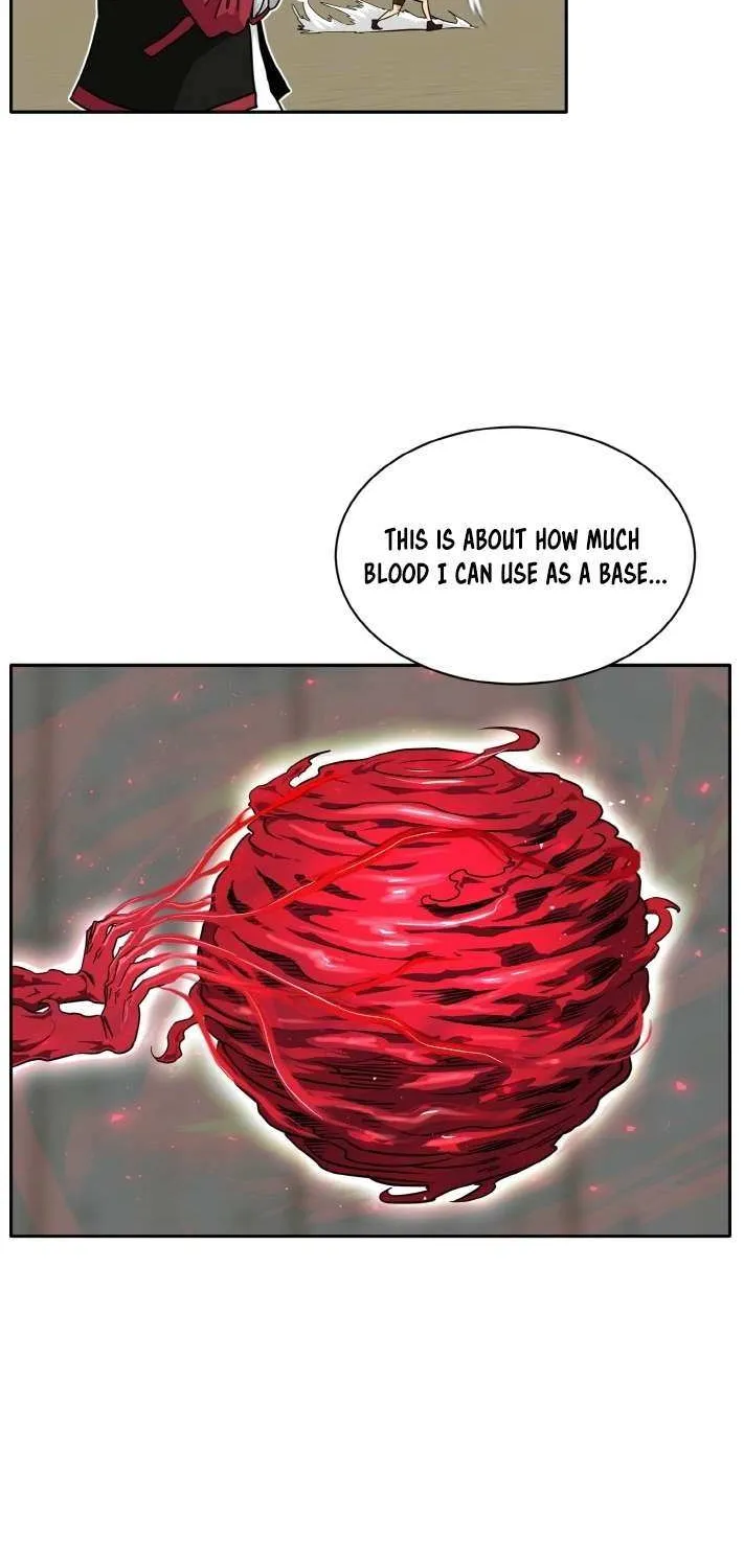 Read Counter Cube chapter 107 image 41 on Lezhin
