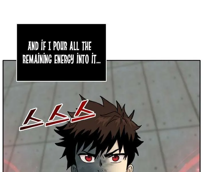 Read Counter Cube chapter 107 image 42 on Lezhin