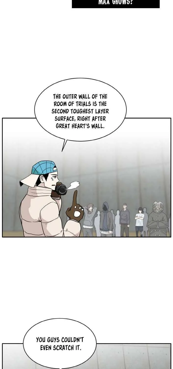 Read Counter Cube chapter 107 image 45 on Lezhin