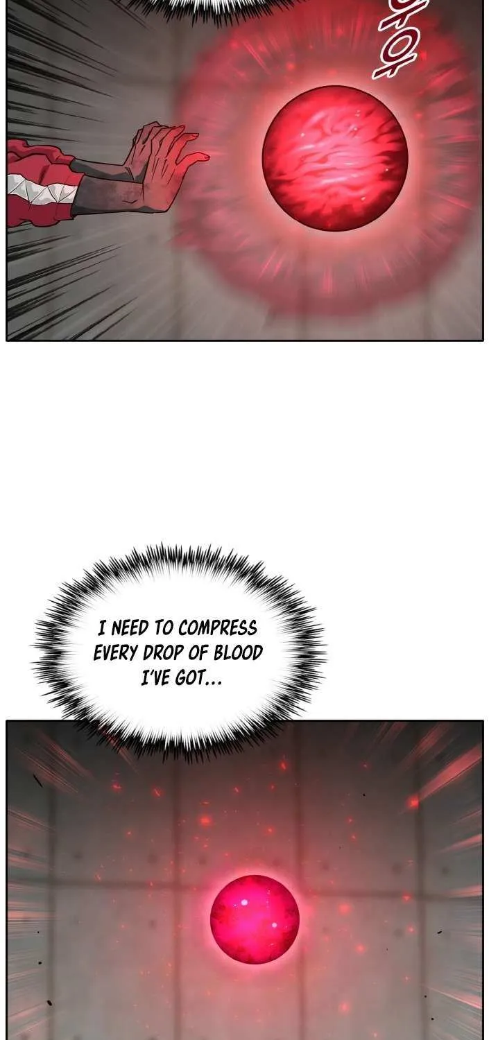 Read Counter Cube chapter 107 image 47 on Lezhin