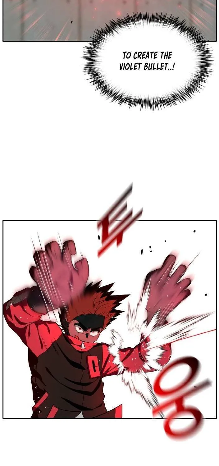 Read Counter Cube chapter 107 image 48 on Lezhin