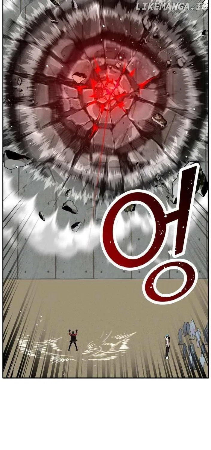 Read Counter Cube chapter 107 image 50 on Lezhin