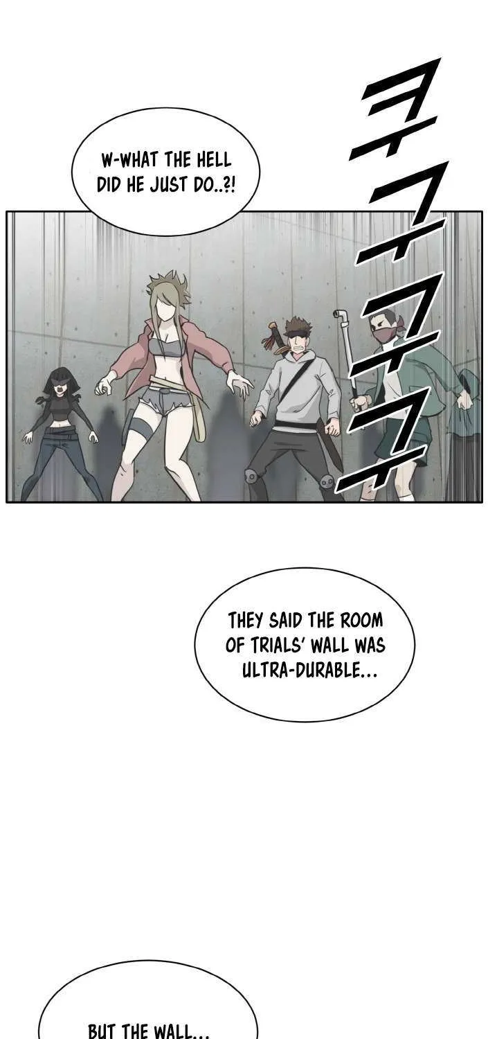 Read Counter Cube chapter 107 image 51 on Lezhin