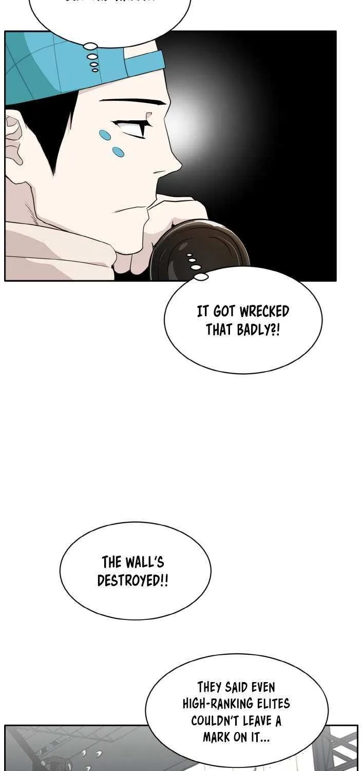 Read Counter Cube chapter 107 image 52 on Lezhin