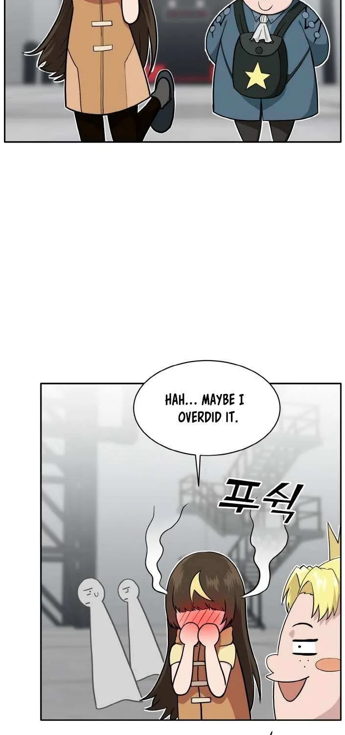 Read Counter Cube chapter 107 image 55 on Lezhin