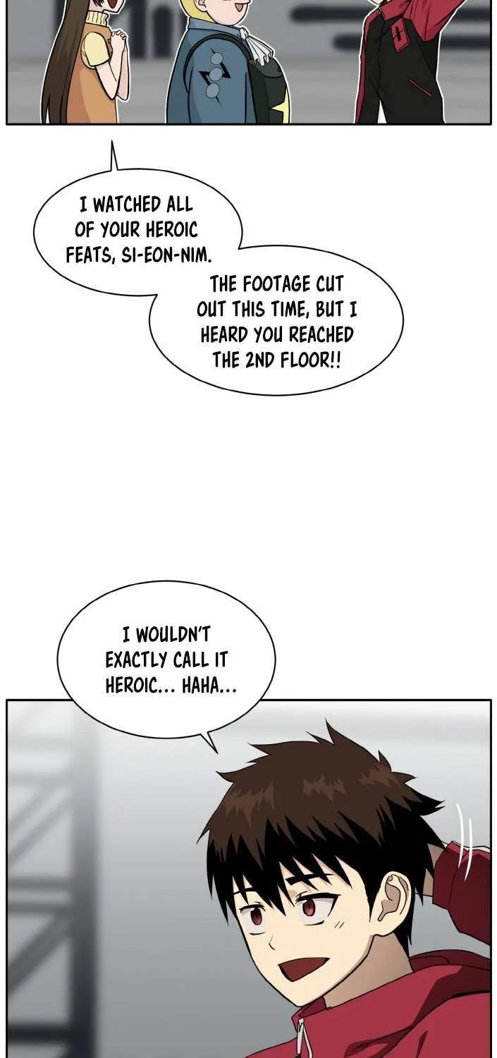 Read Counter Cube chapter 107 image 58 on Lezhin