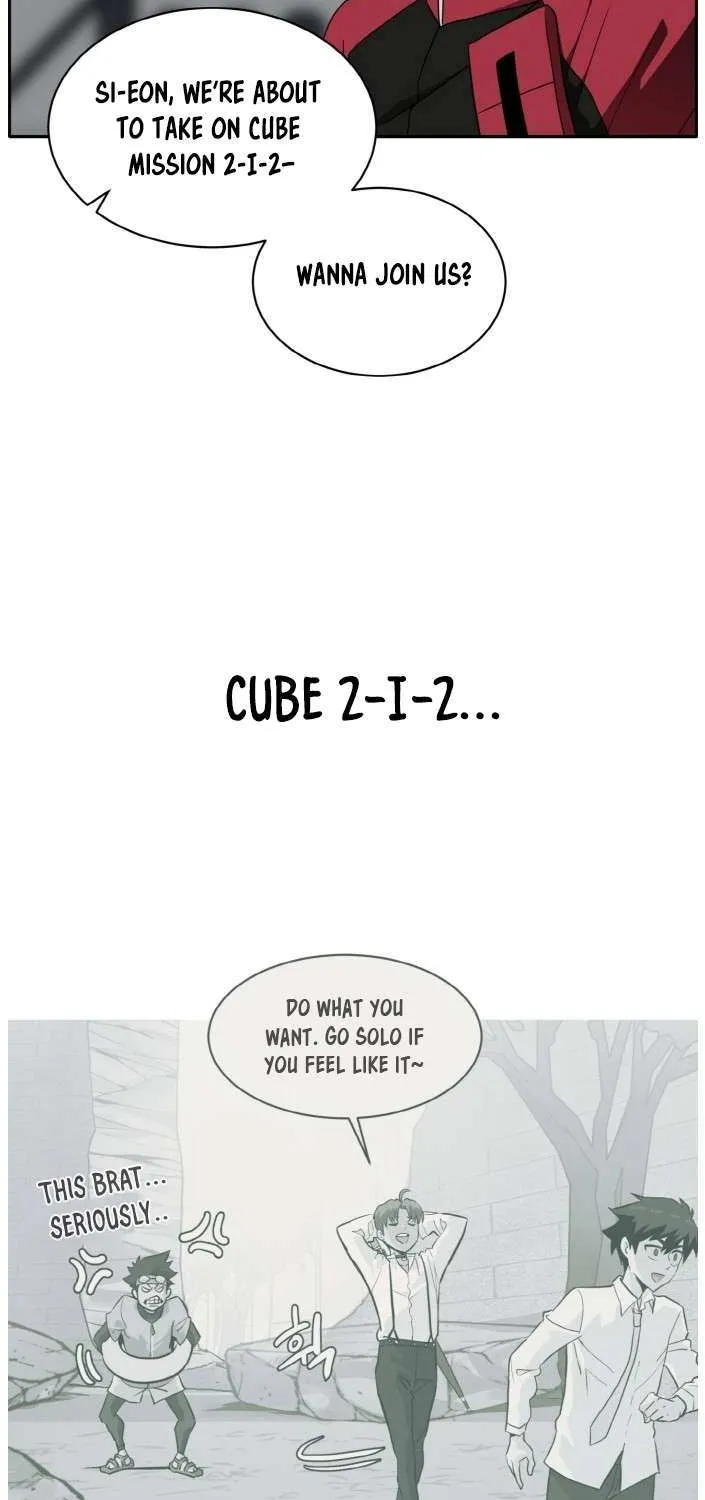 Read Counter Cube chapter 107 image 59 on Lezhin