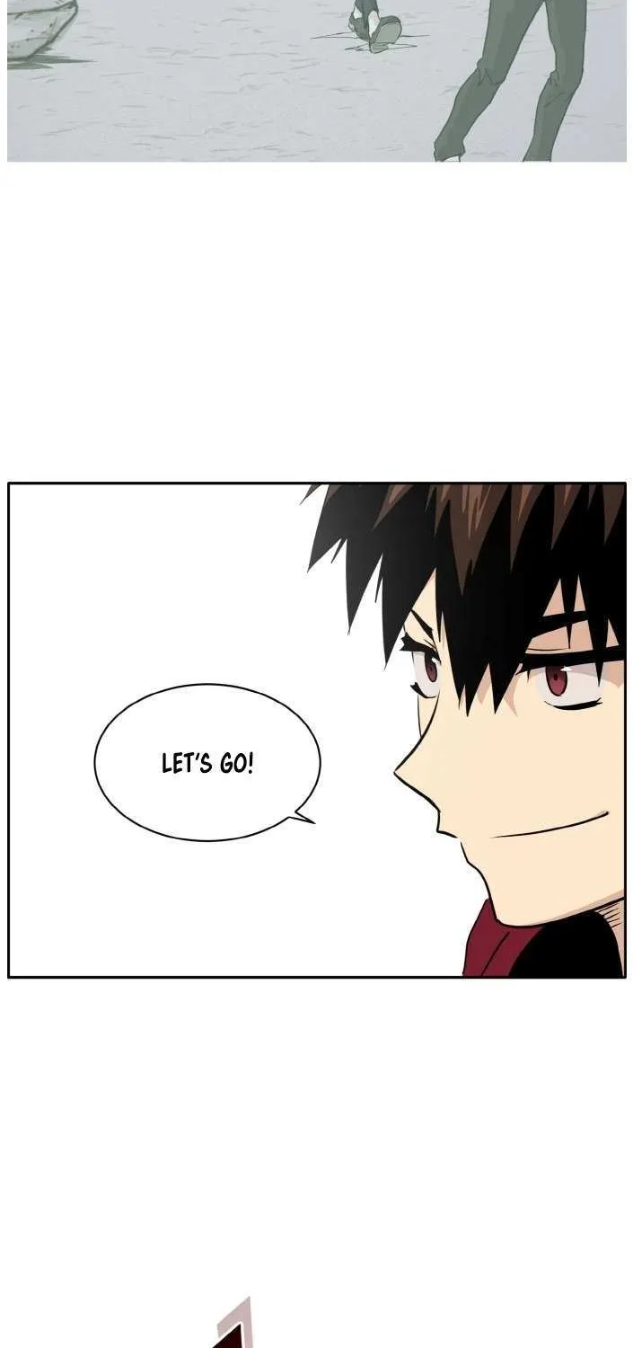 Read Counter Cube chapter 107 image 60 on Lezhin