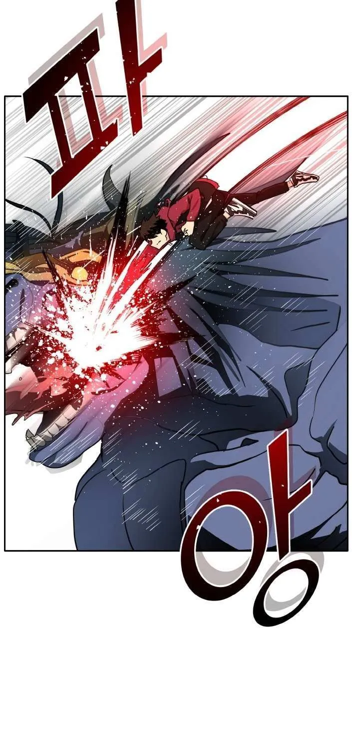 Read Counter Cube chapter 107 image 61 on Lezhin