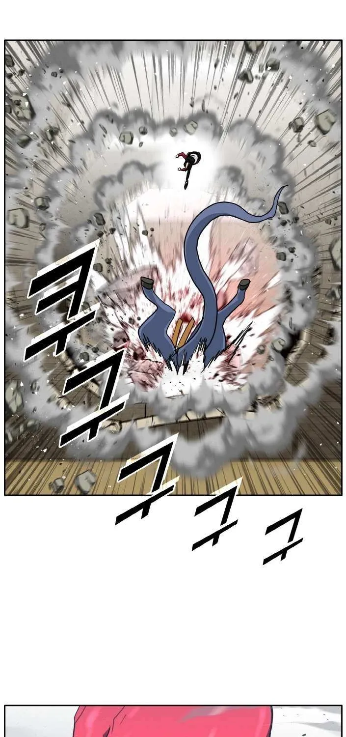 Read Counter Cube chapter 107 image 62 on Lezhin