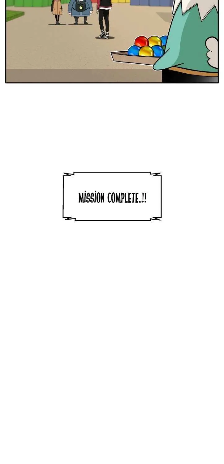 Read Counter Cube chapter 107 image 66 on Lezhin