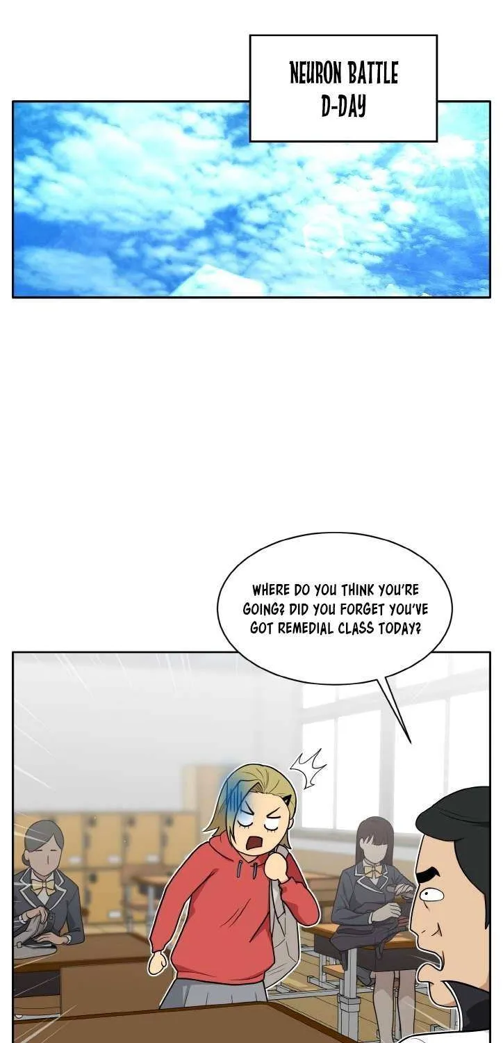 Read Counter Cube chapter 107 image 67 on Lezhin