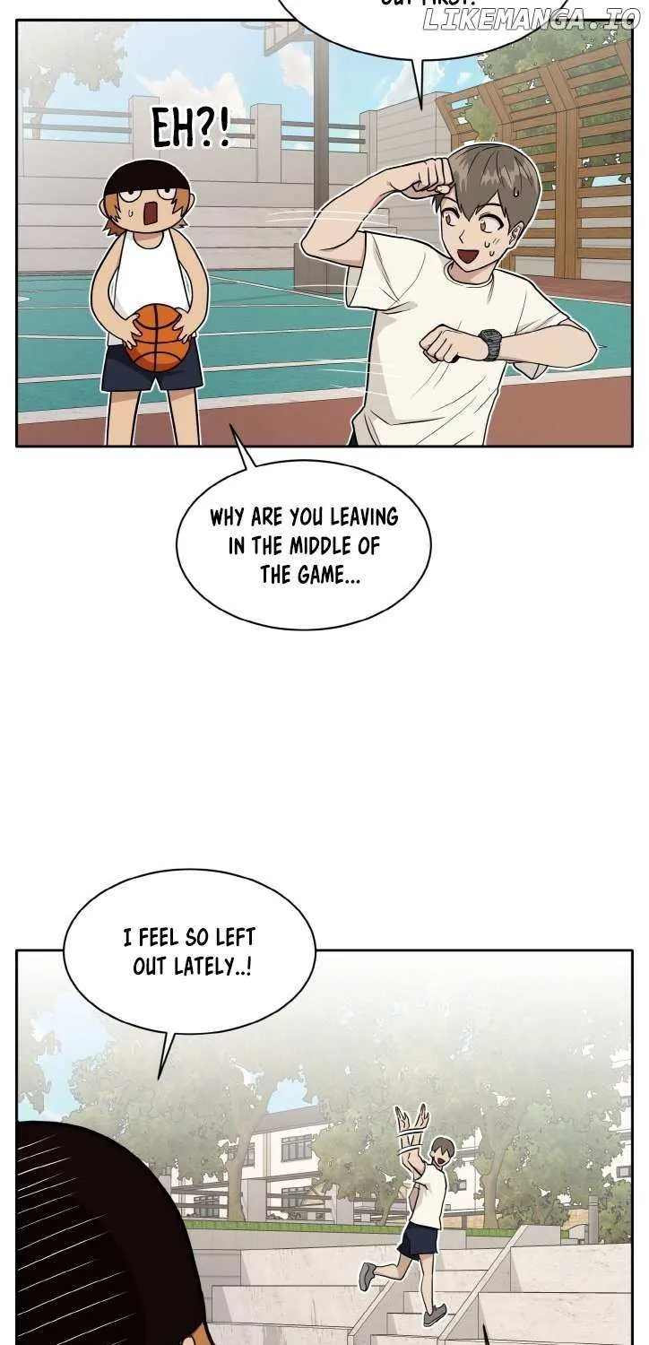 Read Counter Cube chapter 107 image 69 on Lezhin