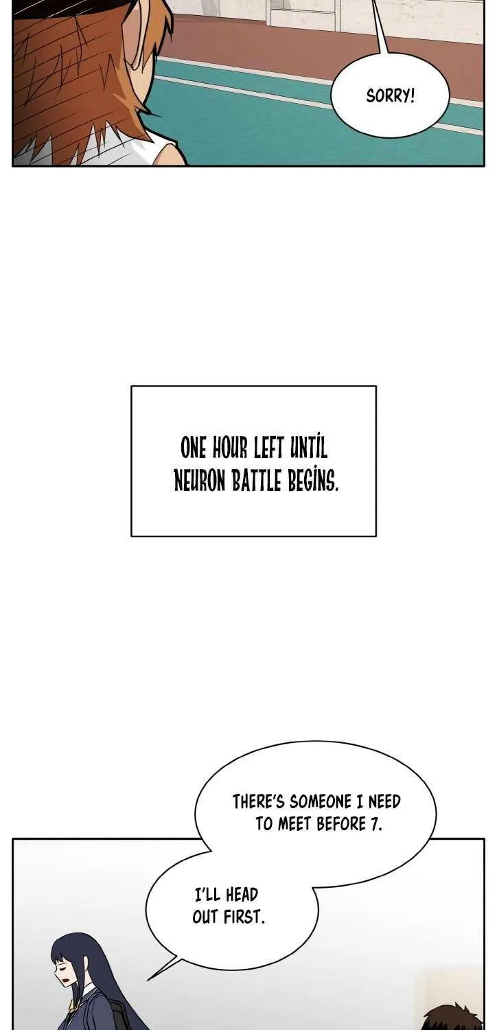 Read Counter Cube chapter 107 image 70 on Lezhin