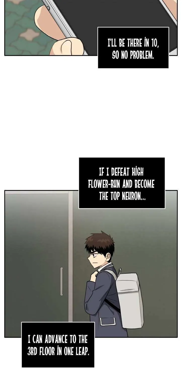 Read Counter Cube chapter 107 image 75 on Lezhin