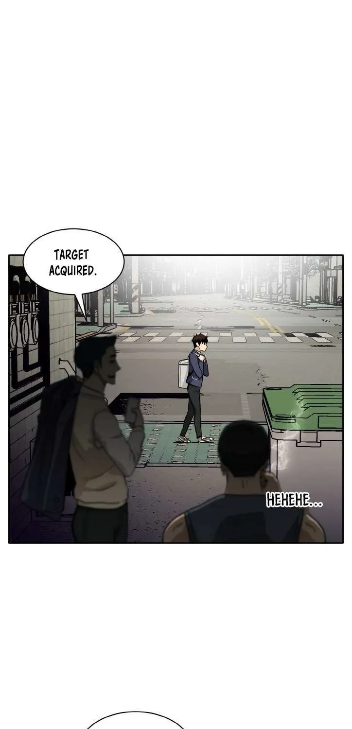 Read Counter Cube chapter 107 image 76 on Lezhin