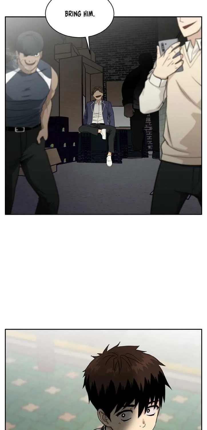 Read Counter Cube chapter 107 image 77 on Lezhin