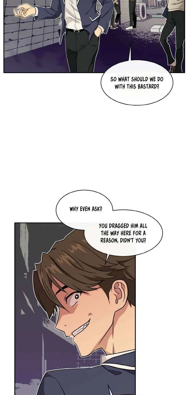 Read Counter Cube chapter 108 image 10 on Lezhin
