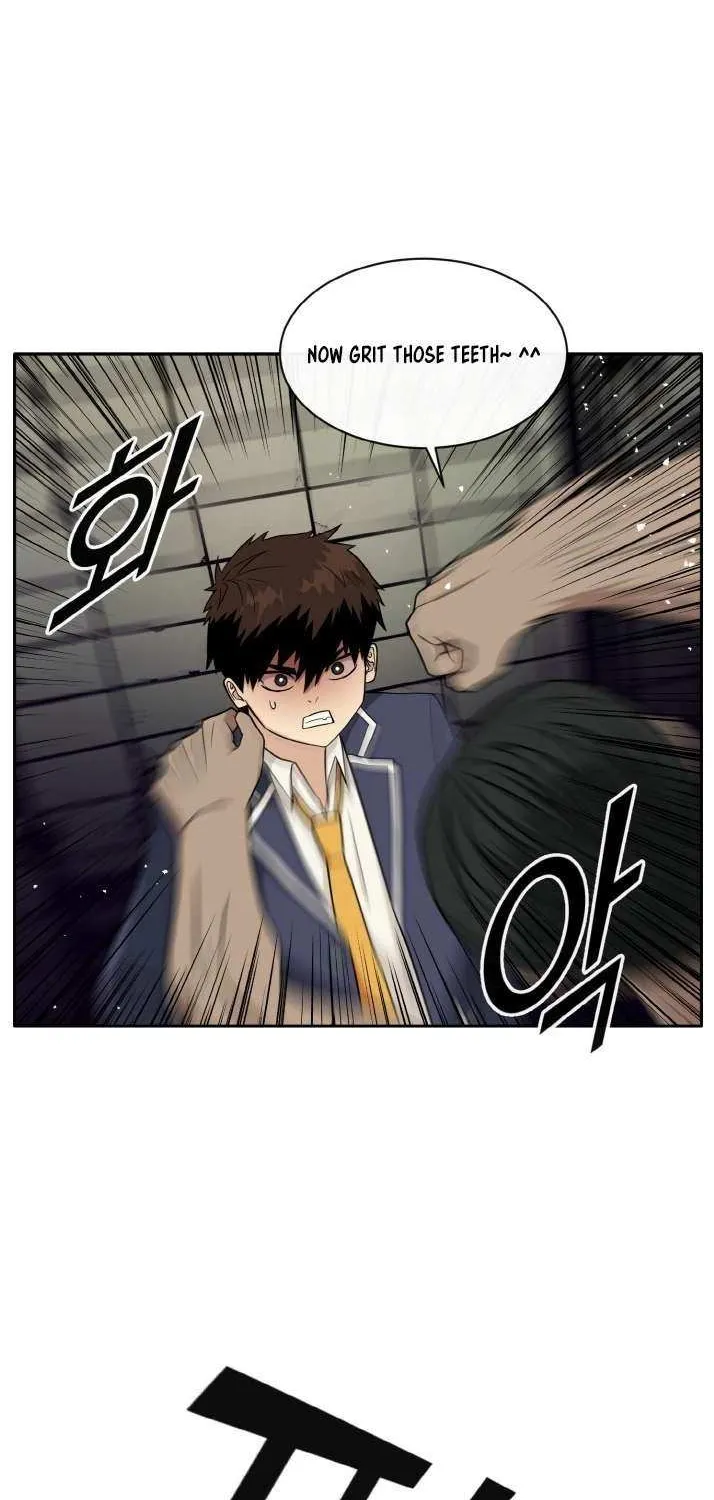 Read Counter Cube chapter 108 image 13 on Lezhin