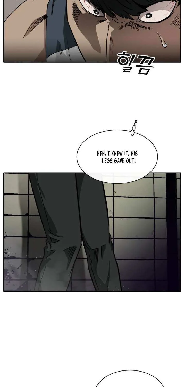 Read Counter Cube chapter 108 image 18 on Lezhin