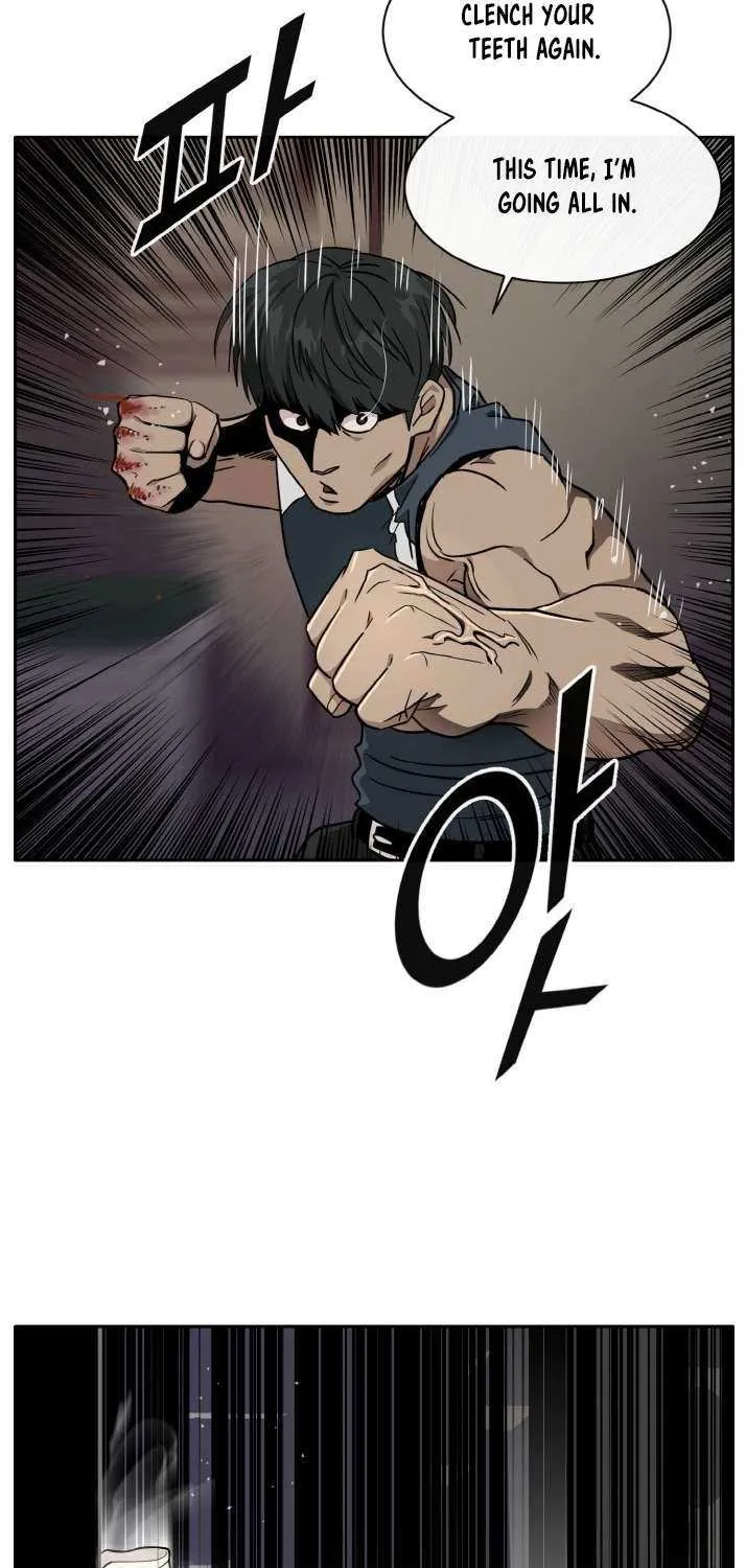 Read Counter Cube chapter 108 image 19 on Lezhin