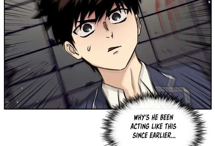 Read Counter Cube chapter 108 image 21 on Lezhin