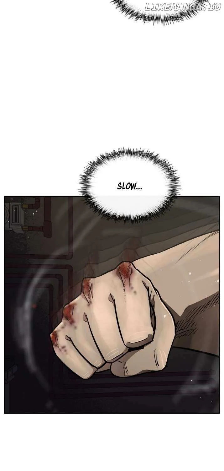 Read Counter Cube chapter 108 image 22 on Lezhin