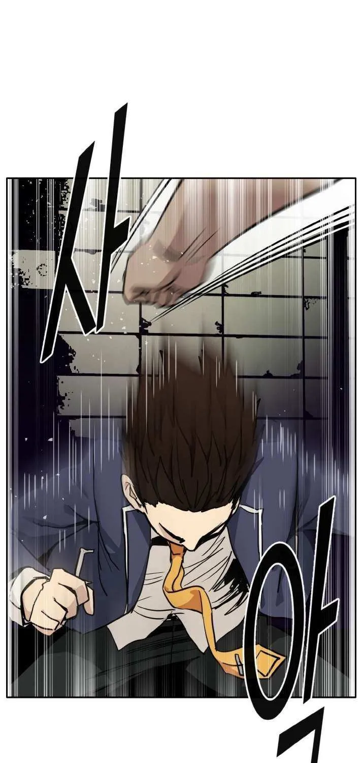 Read Counter Cube chapter 108 image 23 on Lezhin