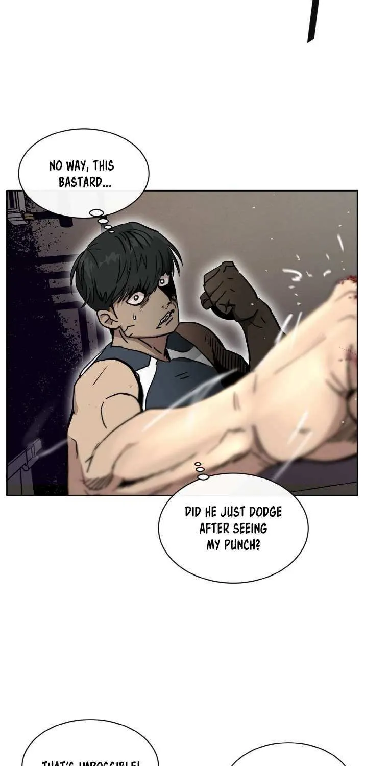 Read Counter Cube chapter 108 image 24 on Lezhin