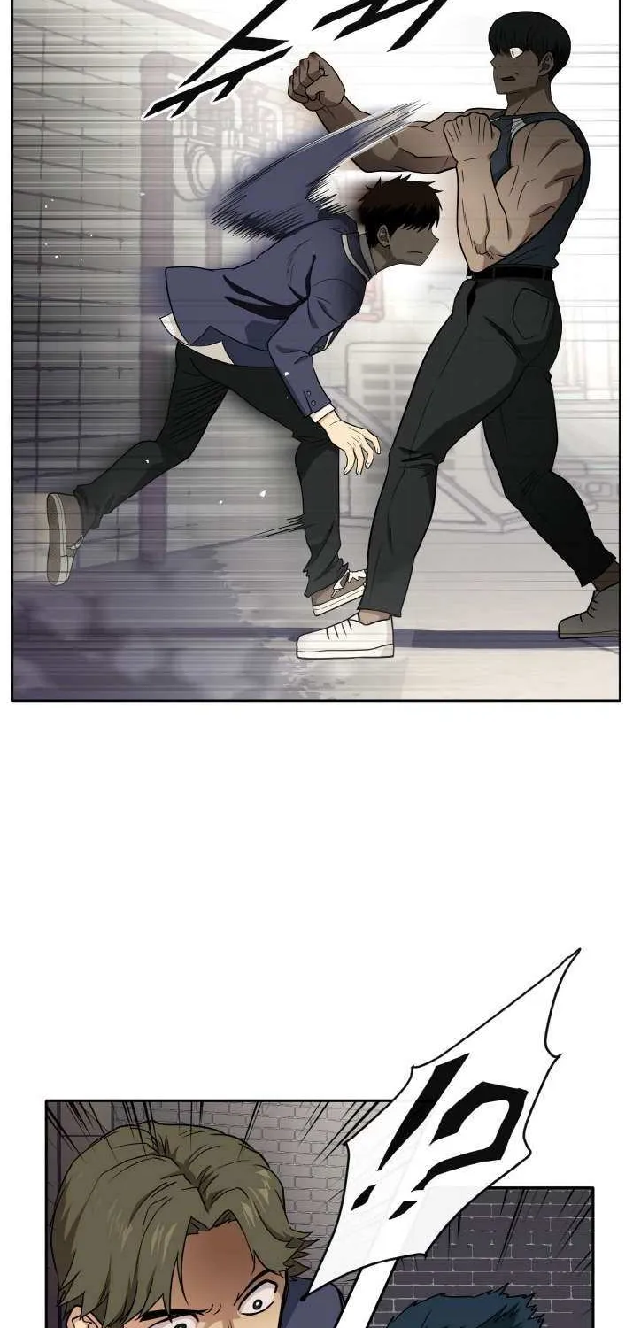 Read Counter Cube chapter 108 image 27 on Lezhin