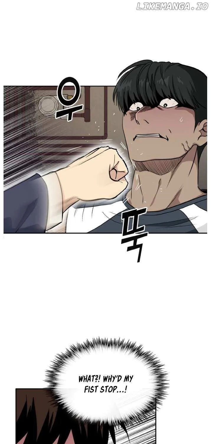 Read Counter Cube chapter 108 image 29 on Lezhin