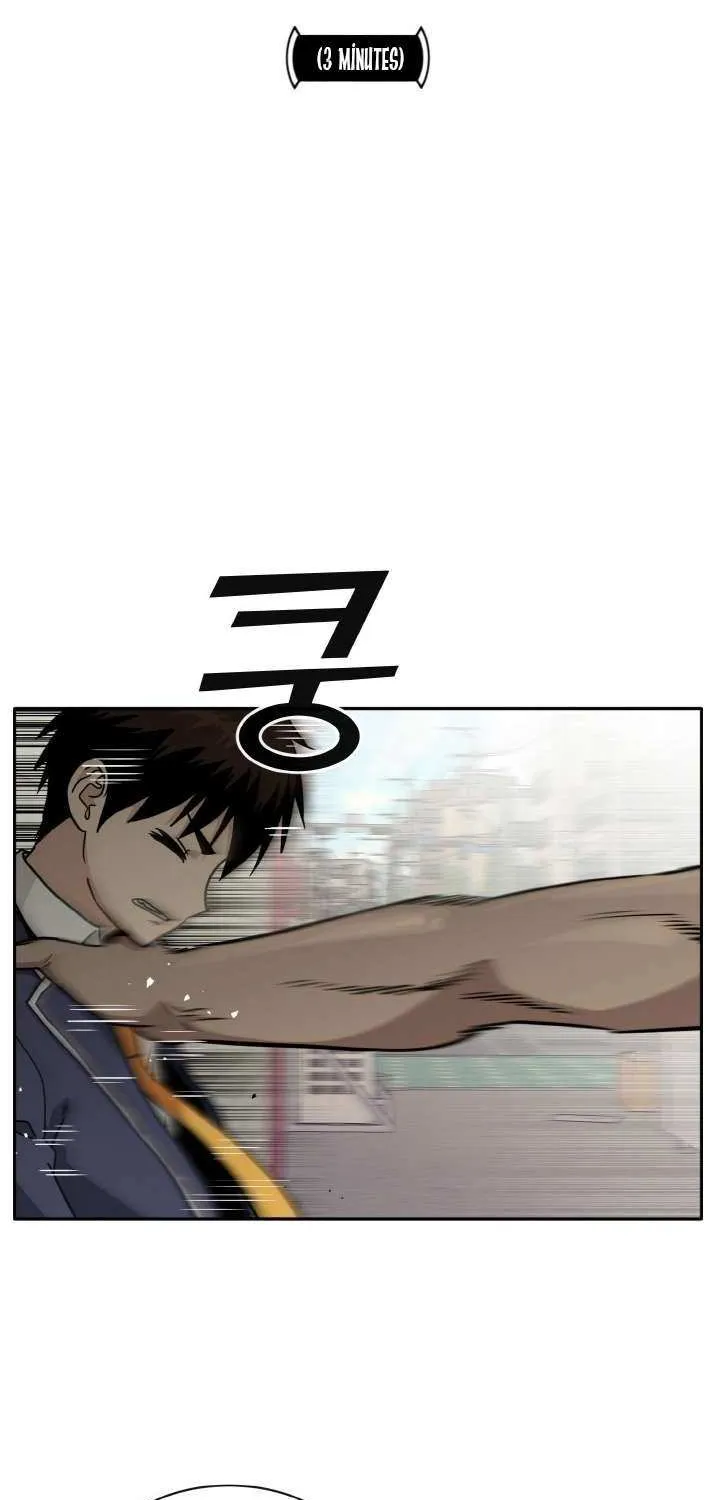 Read Counter Cube chapter 108 image 3 on Lezhin