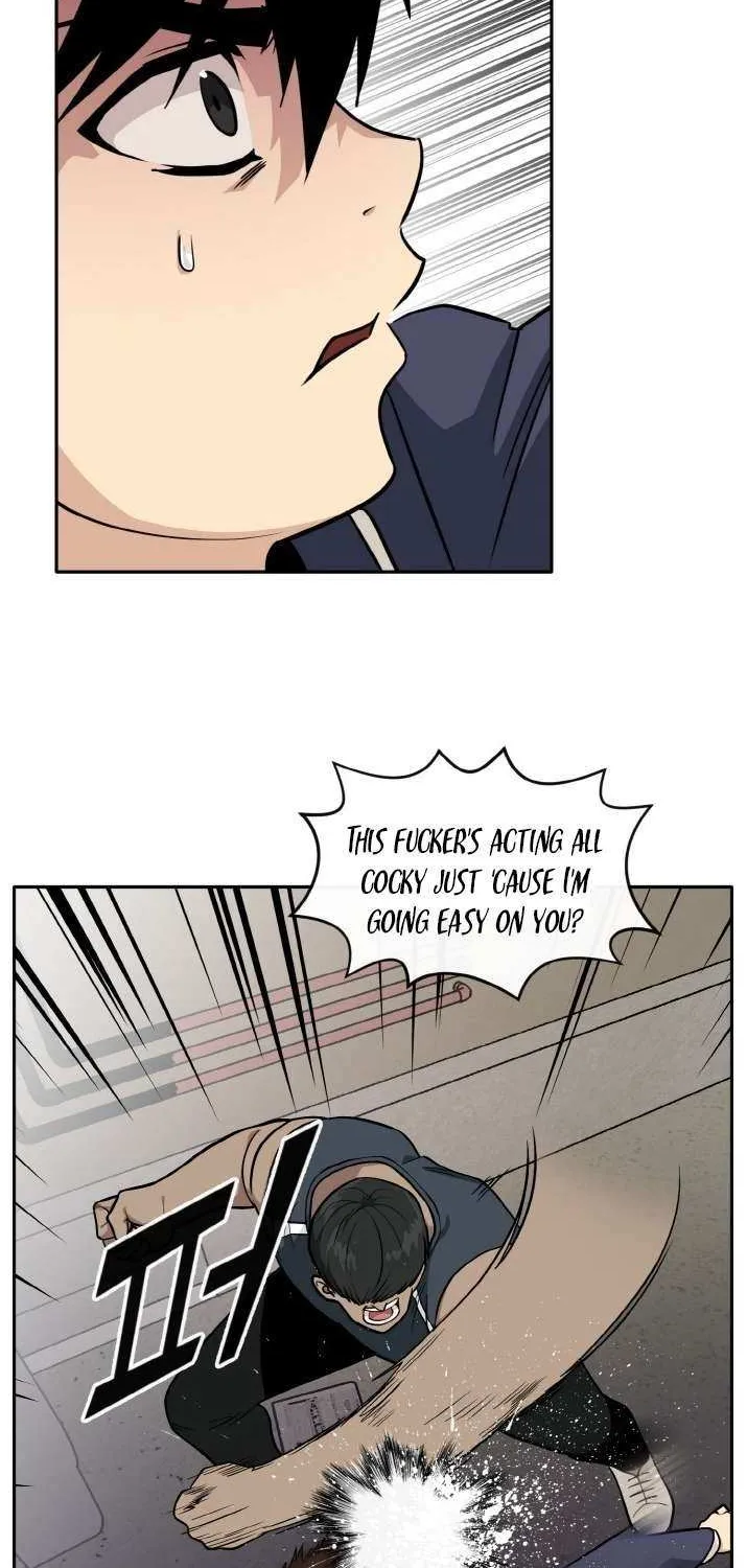 Read Counter Cube chapter 108 image 30 on Lezhin