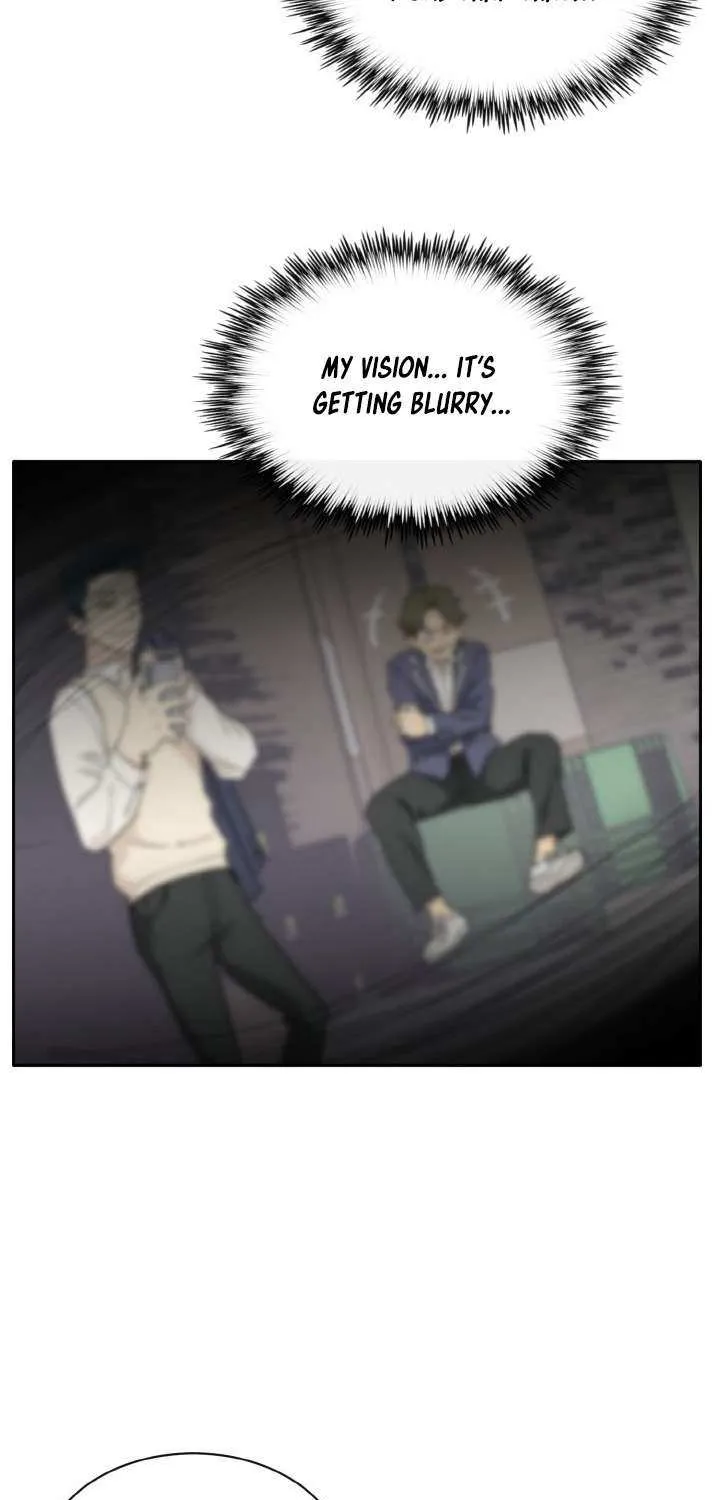 Read Counter Cube chapter 108 image 33 on Lezhin
